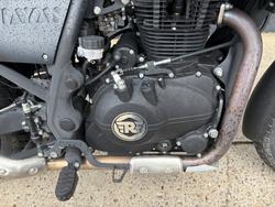2017 Royal Enfield HIMALAYAN