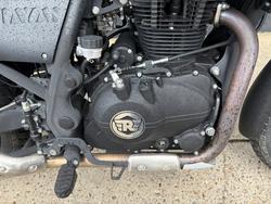 2017 Royal Enfield HIMALAYAN