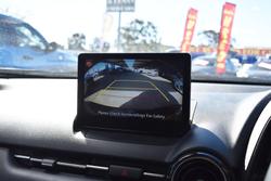 2023 Mazda
CX-3 sTouring
