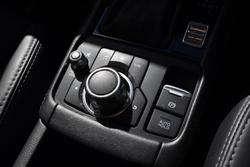2023 Mazda
CX-3 sTouring