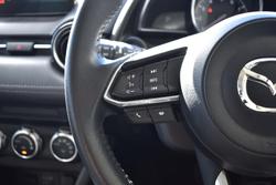 2023 Mazda
CX-3 sTouring