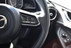 2023 Mazda
CX-3 sTouring