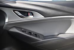 2023 Mazda
CX-3 sTouring