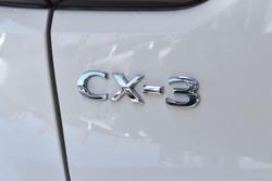 2023 Mazda
CX-3 sTouring
