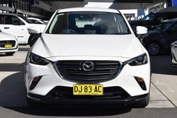 2023 Mazda
CX-3 sTouring