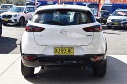 2023 Mazda
CX-3 sTouring