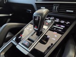 2019 Porsche
Cayenne Turbo