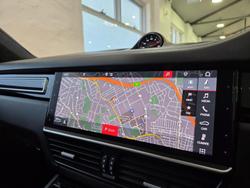 2019 Porsche
Cayenne Turbo