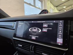 2019 Porsche
Cayenne Turbo