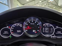 2019 Porsche
Cayenne Turbo