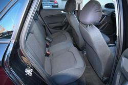 2013 Audi
A1 S Line Competition