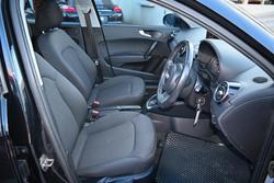 2013 Audi
A1 S Line Competition