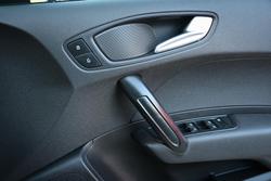 2013 Audi
A1 S Line Competition