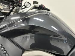 2013 BMW Motorrad K 1600 GTL Black