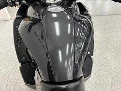 2013 BMW Motorrad K 1600 GTL Black
