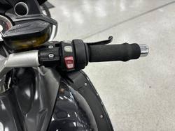 2013 BMW Motorrad K 1600 GTL Black