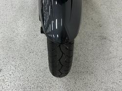 2013 BMW Motorrad K 1600 GTL Black