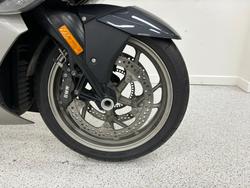 2013 BMW Motorrad K 1600 GTL Black