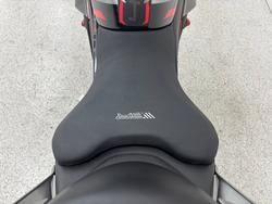 2023 CFMOTO 450 SR ABS ZIRCON BLACK