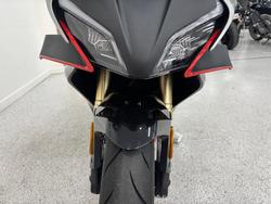 2023 CFMOTO 450 SR ABS ZIRCON BLACK