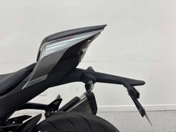 2023 CFMOTO 450 SR ABS ZIRCON BLACK