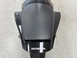2014 Honda CBR1000RA (FIREBLADE) ABS Black