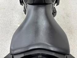 2014 Honda CBR1000RA (FIREBLADE) ABS Black