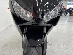 2014 Honda CBR1000RA (FIREBLADE) ABS Black