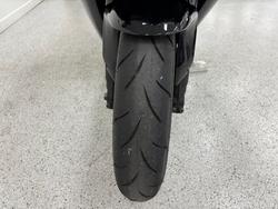 2014 Honda CBR1000RA (FIREBLADE) ABS Black