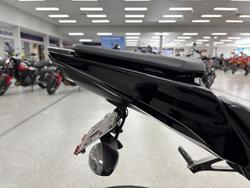 2014 Honda CBR1000RA (FIREBLADE) ABS Black