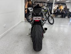 2014 Honda CBR1000RA (FIREBLADE) ABS Black