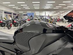 2014 Honda CBR1000RA (FIREBLADE) ABS Black