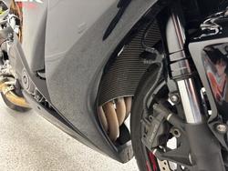 2014 Honda CBR1000RA (FIREBLADE) ABS Black