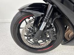 2014 Honda CBR1000RA (FIREBLADE) ABS Black
