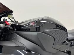 2014 Honda CBR1000RA (FIREBLADE) ABS Black