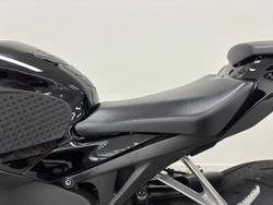 2014 Honda CBR1000RA (FIREBLADE) ABS Black
