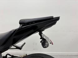 2014 Honda CBR1000RA (FIREBLADE) ABS Black