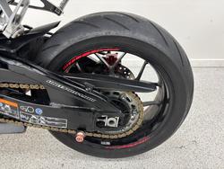 2014 Honda CBR1000RA (FIREBLADE) ABS Black