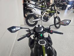 2020 Kawasaki Z650L (LAMS) Black