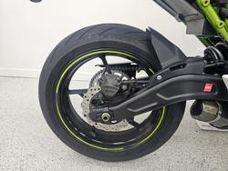 2020 Kawasaki Z650L (LAMS) Black