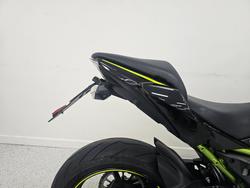 2020 Kawasaki Z650L (LAMS) Black