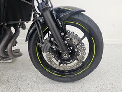 2020 Kawasaki Z650L (LAMS) Black