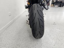 2022 YAMAHA MT-09A SP (MT-09SP) Silver