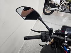 2022 YAMAHA MT-09A SP (MT-09SP) Silver