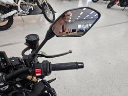 2022 YAMAHA MT-09A SP (MT-09SP) Silver