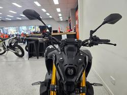2022 YAMAHA MT-09A SP (MT-09SP) Silver