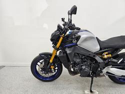 2022 YAMAHA MT-09A SP (MT-09SP) Silver