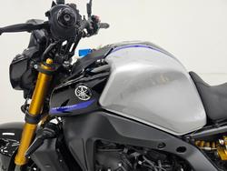 2022 YAMAHA MT-09A SP (MT-09SP) Silver