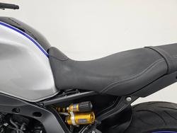 2022 YAMAHA MT-09A SP (MT-09SP) Silver