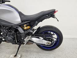 2022 YAMAHA MT-09A SP (MT-09SP) Silver